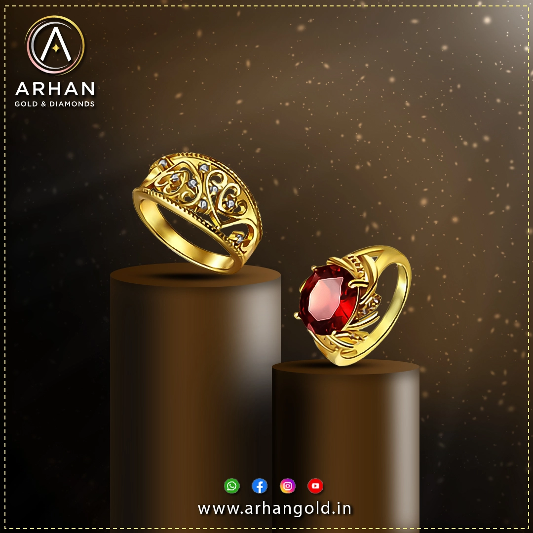 Arhan Gold Products